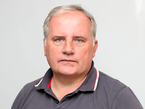 Mick O’Reilly