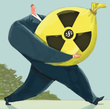 The nuclear deal payoff for Iran
