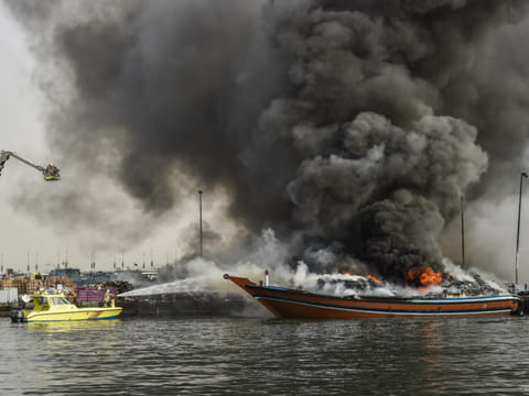 Ahmed Ramzan/Gulf News