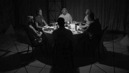 Supplied/Video grab