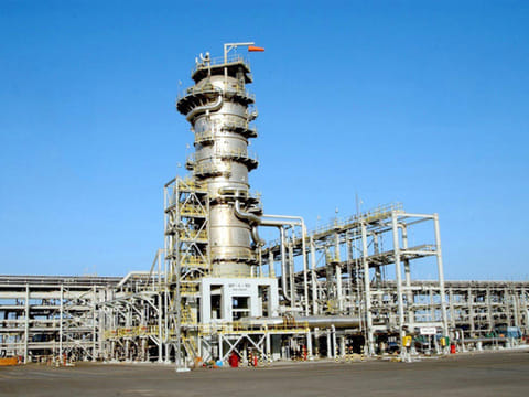 Photo courtesy of Saudi Aramco