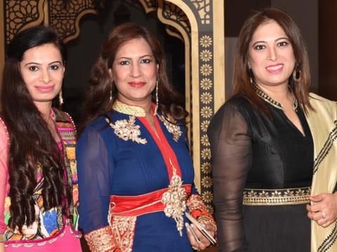iCare Advisory iftar