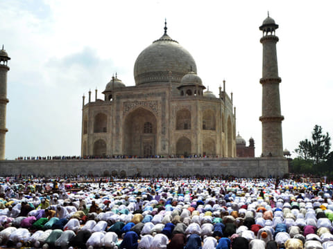 Indian Muslims need a new road map