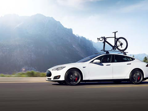Tesla Motors
