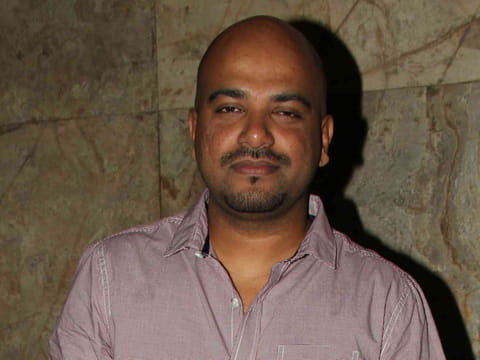 Vinil Mathew’s next film to be a romantic-drama