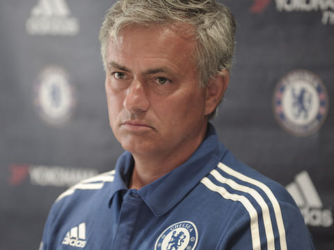 English Premier League: Jose Mourinho questions Arsenal’s transfer spend