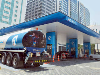 Latest UAE fuel prices: April 2020