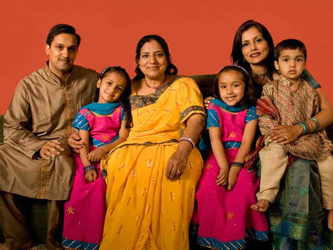 So what’s in a name? Ask an Indian-American