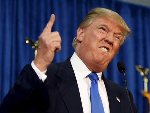 Why Trump can’t break the GOP