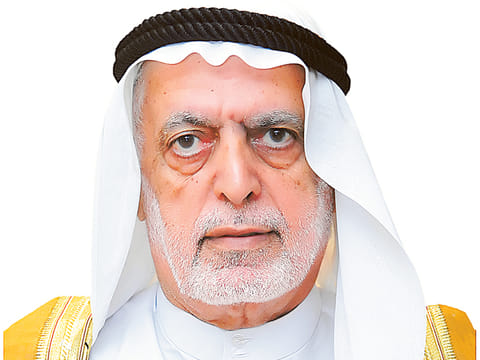 Gulf News Archive