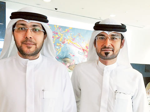 Gulf News