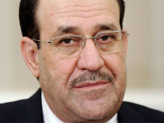 Al Maliki faulted for fall of Mosul to Daesh