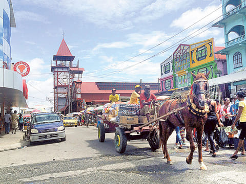 Why Venezuela is trying reclaim territory in Guyana