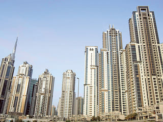 Dubai holiday homes need more space to grow