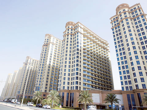 The ‘south’ side story is turning out well for Dubai