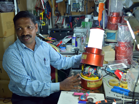 Ahmed Kutty/XPRESS