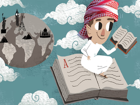 Luis Vazquez/©Gulf News