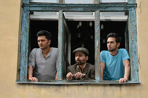 Farhan Akhtar: Appearances are not what they seem