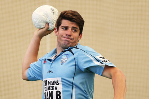 Moises Henriques
