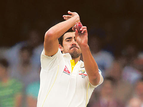 Australia ready with new pace artillery