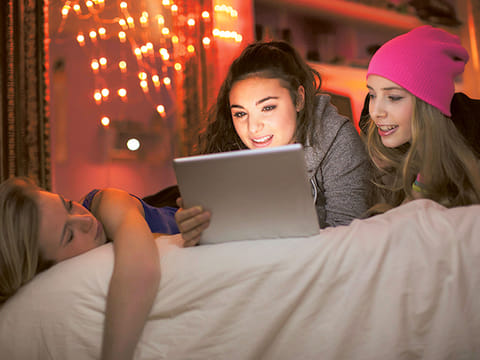 Cable companies see value in thinned down bundles