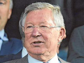 Alex Ferguson reveals Wayne Rooney wage row in new book
