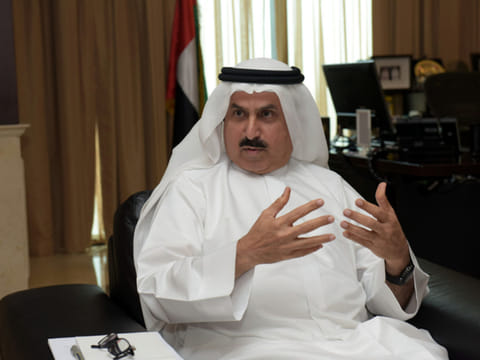 Abdul Rahman/Gulf News 