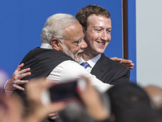 Why WhatsApp, Facebook and Twitter are fighting India's new IT rules