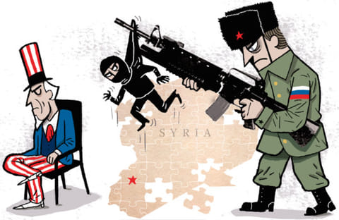 Luis Vazquez/©Gulf News