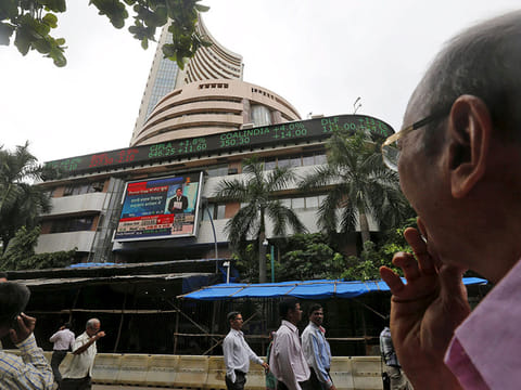 Despite the impact of the pandemic on the economy, overall capitalisation of India’s domestic market increased, the country’s key indices emerged among the best performing emerging markets.