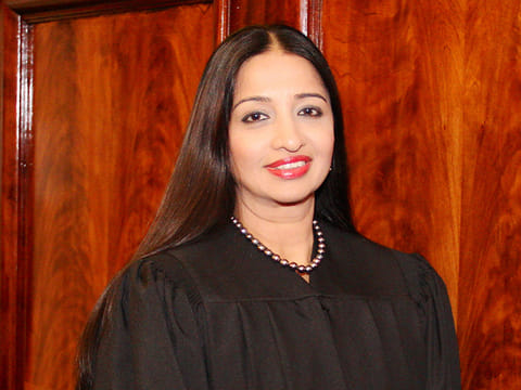 Nilima Pathak/Gulf News