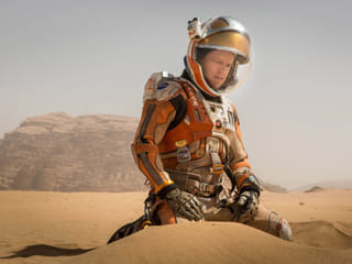 UAE's Mars Mission: Revisiting 12 movies set on the red planet