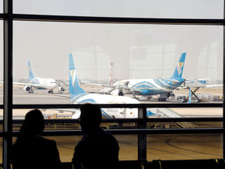  No official confirmation has been received from Omani authorities