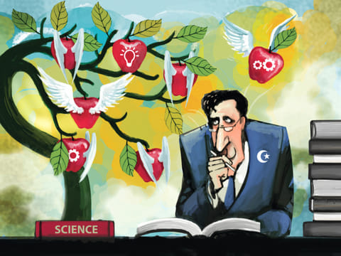 Niño Jose Heredia/©Gulf News