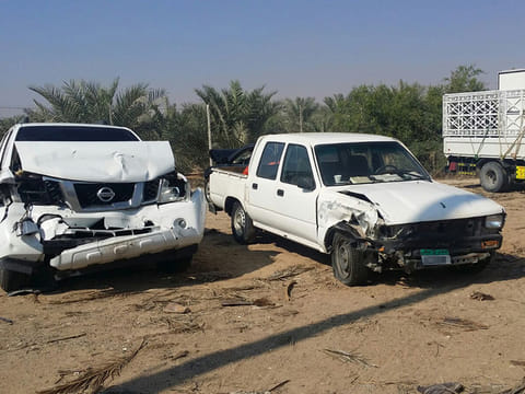 Abu Dhabi Police