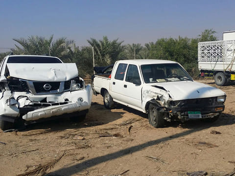 Abu Dhabi Police