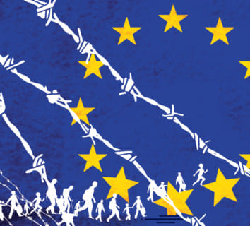 Geneva refugee convention can’t cope with this crisis