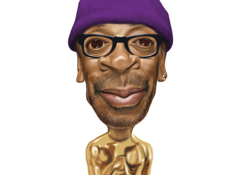 Spiking the Oscars