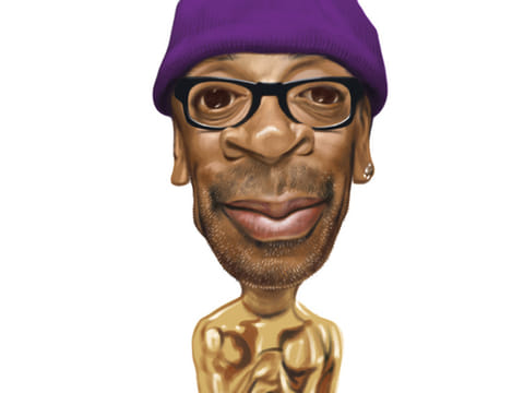 Spiking the Oscars