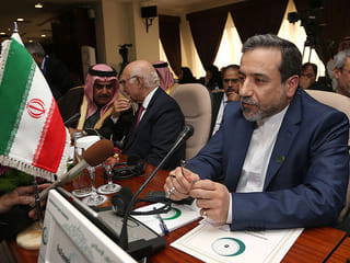 Iran demotes chief nuclear negotiator Abbas Araghchi