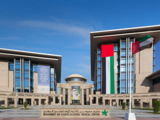 Breakthrough in research on causes of autism by Dubai medical university