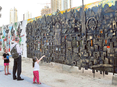 Virendra Saklani/Gulf News