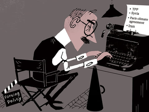 Luis Vazquez/©Gulf News