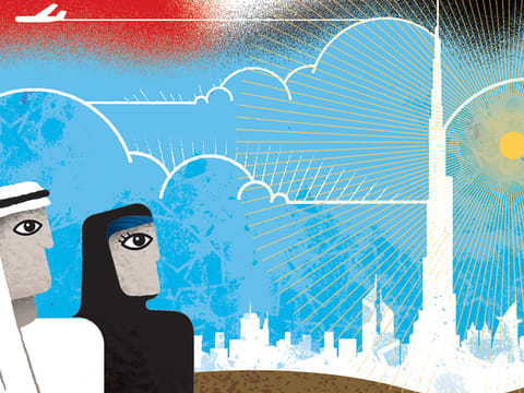 Luis Vazquez/©Gulf News