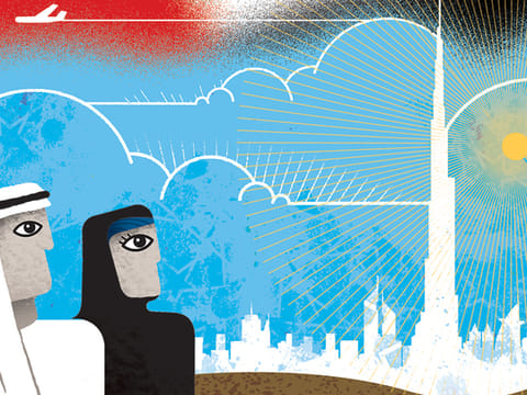 Luis Vazquez/©Gulf News