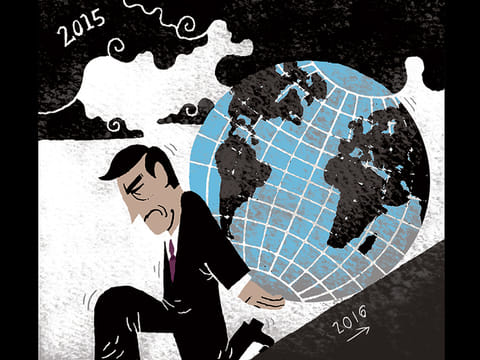 Luis Vazquez/©Gulf News
