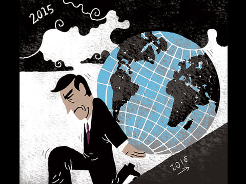 Luis Vazquez/©Gulf News