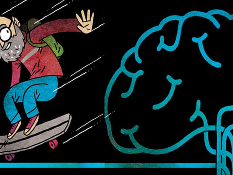 Luis Vazquez/©Gulf News