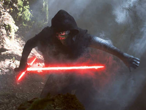 ©Lucasfilm 2015