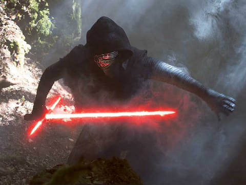 ©Lucasfilm 2015